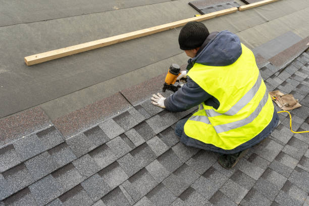 Best Roof Waterproofing Services  in Rio Grande, NJ
