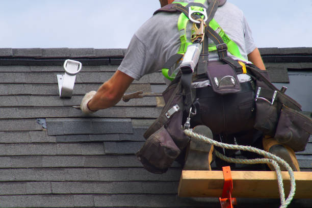 Roof Repair Estimates in Rio Grande, NJ