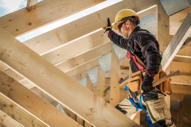 Best Roof Waterproofing Services  in Rio Grande, NJ