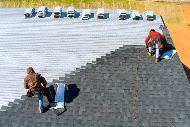 Best Commercial Roofing Services  in Rio Grande, NJ