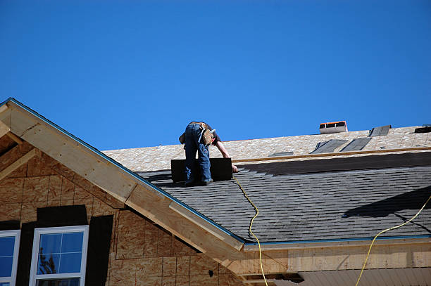 Best Roof Replacement Cost  in Rio Grande, NJ