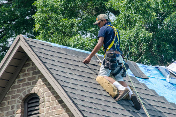 Quick and Trustworthy Emergency Roof Repair Services in Rio Grande, NJ
